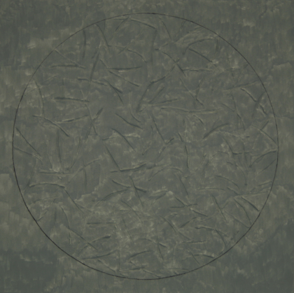 Singularity no.3: Ian Peter Smith
